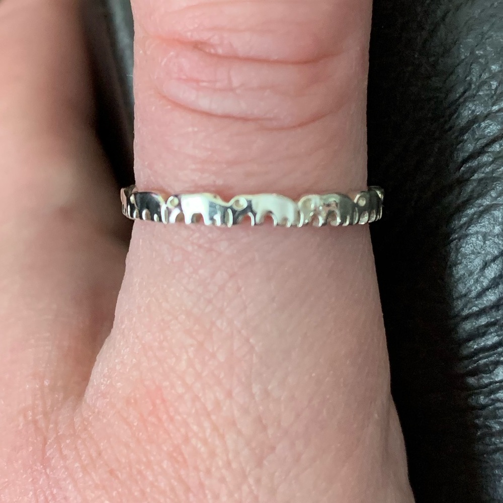 Elephant ring